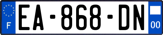 EA-868-DN