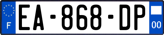 EA-868-DP