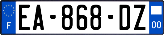 EA-868-DZ