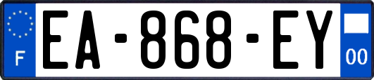 EA-868-EY