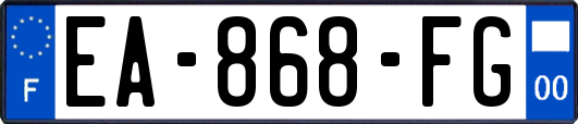 EA-868-FG