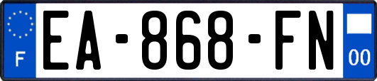 EA-868-FN