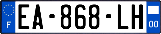 EA-868-LH