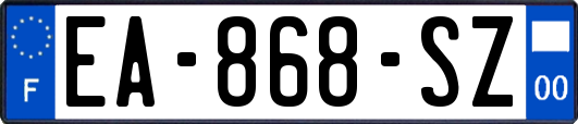 EA-868-SZ