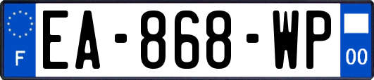 EA-868-WP