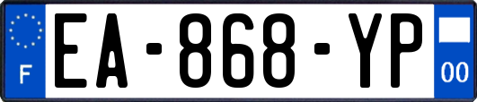 EA-868-YP