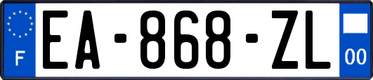 EA-868-ZL