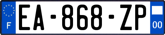 EA-868-ZP
