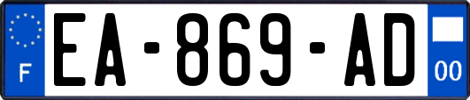 EA-869-AD