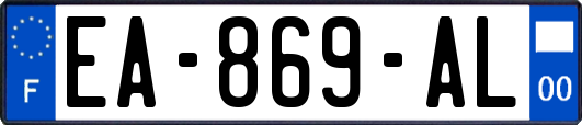 EA-869-AL