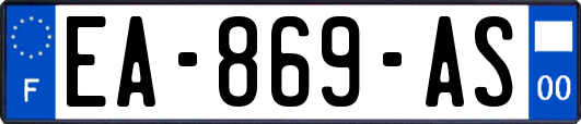 EA-869-AS