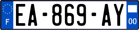 EA-869-AY