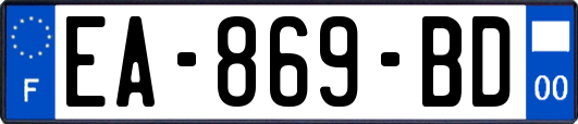 EA-869-BD