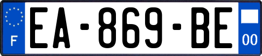 EA-869-BE