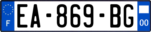 EA-869-BG