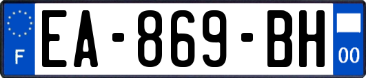 EA-869-BH