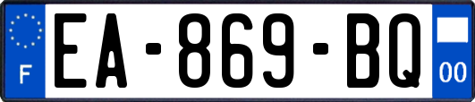 EA-869-BQ