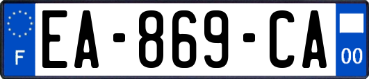 EA-869-CA