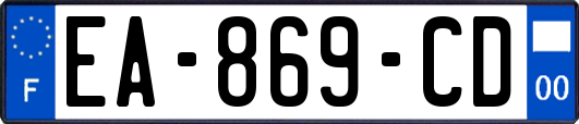 EA-869-CD