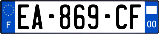 EA-869-CF