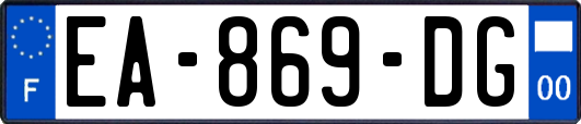 EA-869-DG