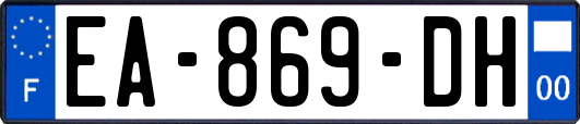 EA-869-DH