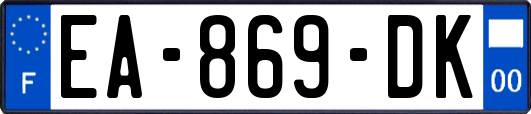 EA-869-DK