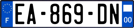 EA-869-DN