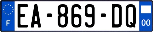 EA-869-DQ