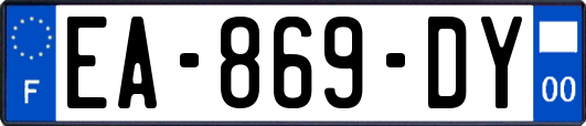 EA-869-DY