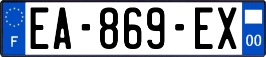 EA-869-EX