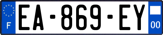 EA-869-EY