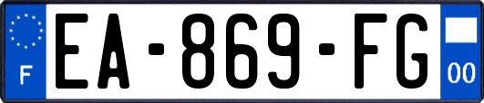 EA-869-FG