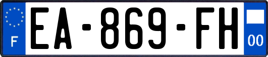 EA-869-FH