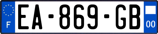 EA-869-GB