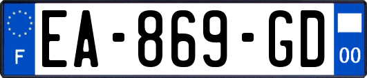 EA-869-GD