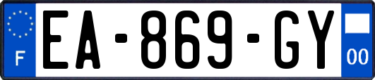 EA-869-GY