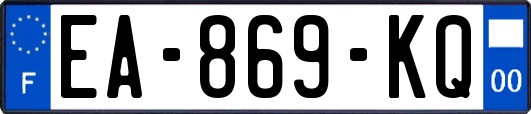 EA-869-KQ