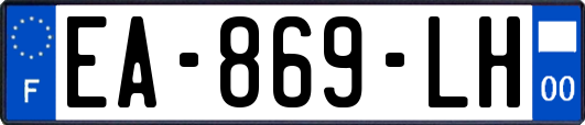 EA-869-LH