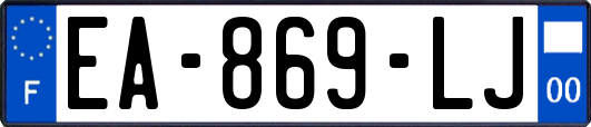 EA-869-LJ