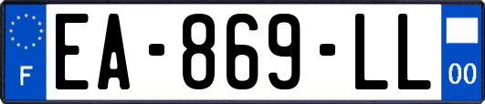 EA-869-LL