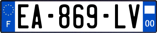 EA-869-LV