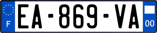 EA-869-VA