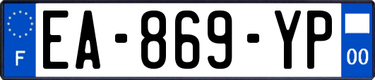 EA-869-YP