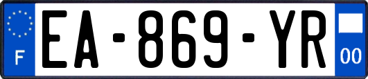 EA-869-YR