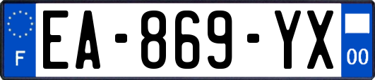 EA-869-YX