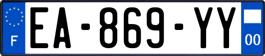 EA-869-YY