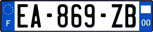 EA-869-ZB