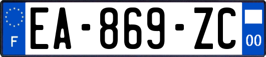 EA-869-ZC