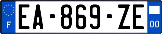 EA-869-ZE